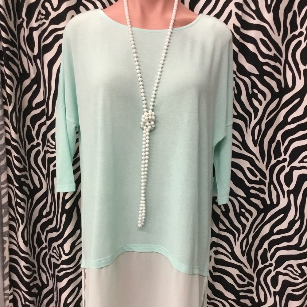 Kori Blouse